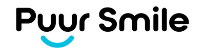 Puur Smile Logo
